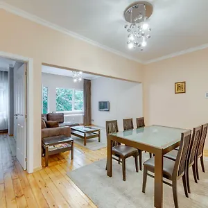  Appartamento Central Apartment