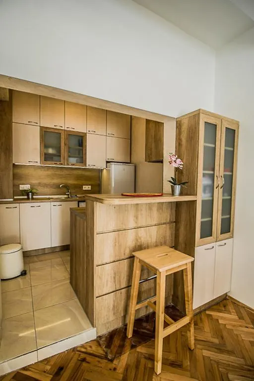 Top Center Gurko Apartments Sofia 0*,  Bulgaria