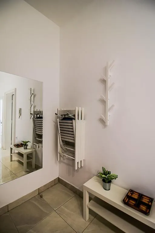 Top Center Gurko Apartments Sofia Bulgaria